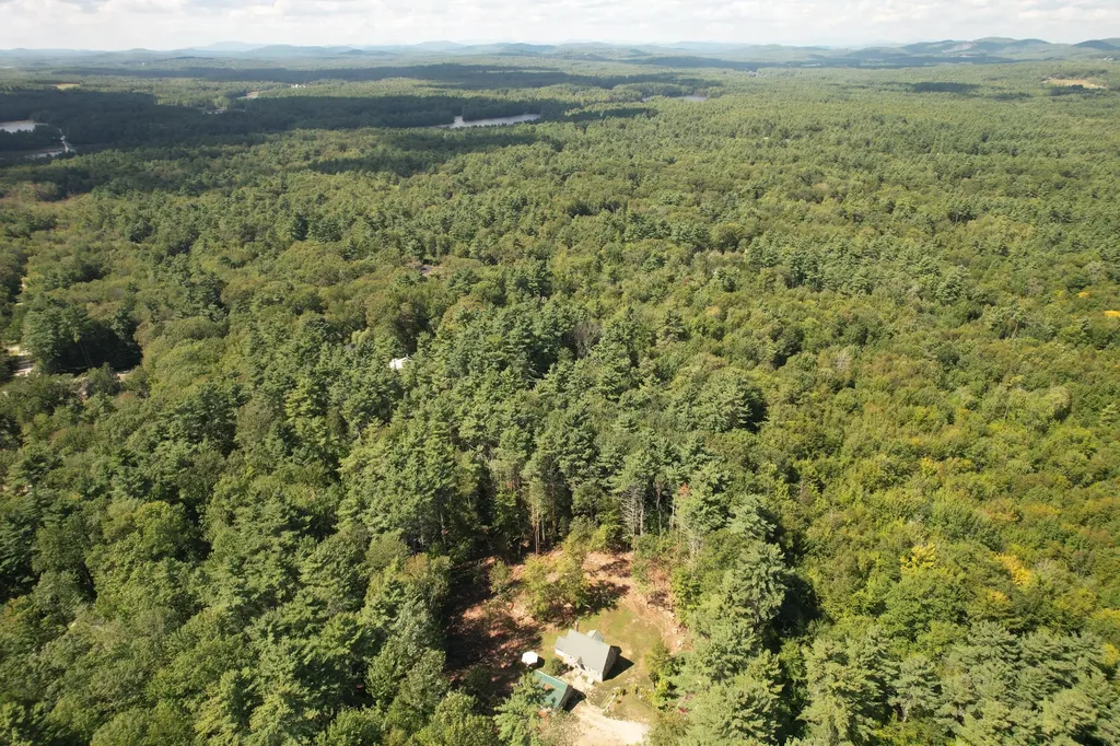 56 Bradeen Road Waterboro ME 04061