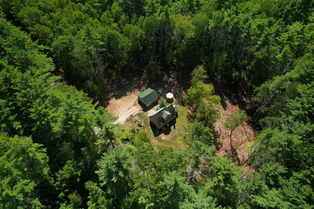 56 Bradeen Road Waterboro ME 04061