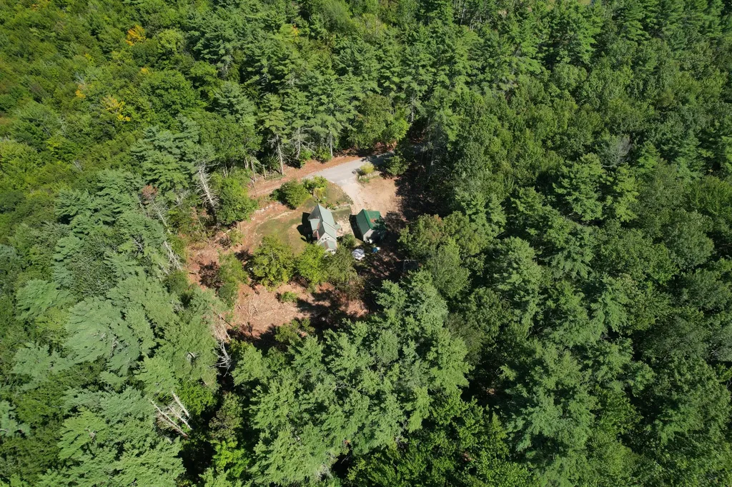 56 Bradeen Road Waterboro ME 04061