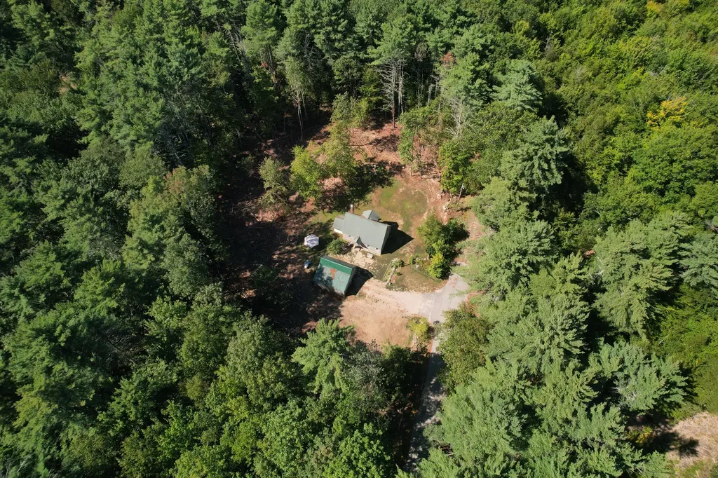 56 Bradeen Road Waterboro ME 04061
