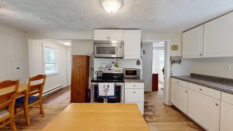 56 Bradeen Road Waterboro ME 04061