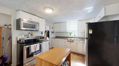 56 Bradeen Road Waterboro ME 04061