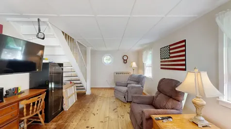 56 Bradeen Road Waterboro ME 04061
