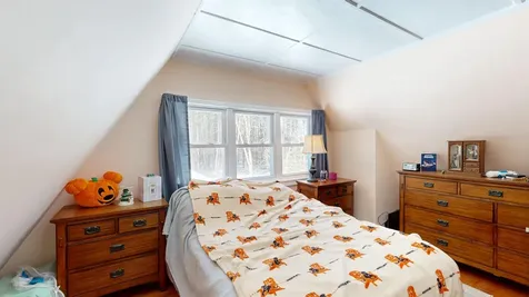 56 Bradeen Road Waterboro ME 04061
