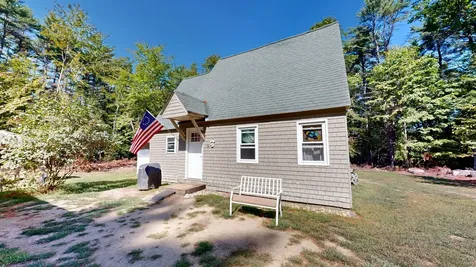 56 Bradeen Road Waterboro ME 04061
