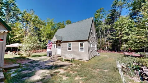 56 Bradeen Road Waterboro ME 04061