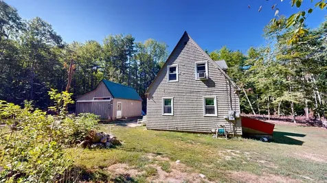 56 Bradeen Road Waterboro ME 04061