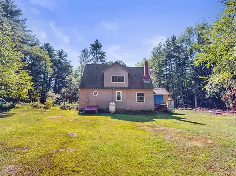 56 Bradeen Road Waterboro ME 04061