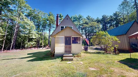 56 Bradeen Road Waterboro ME 04061