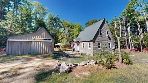 56 Bradeen Road Waterboro ME 04061