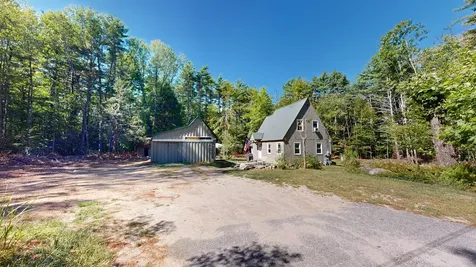 56 Bradeen Road Waterboro ME 04061