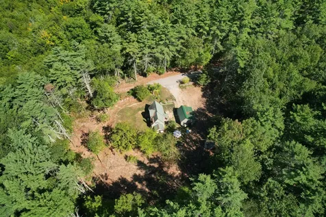 56 Bradeen Road Waterboro ME 04061