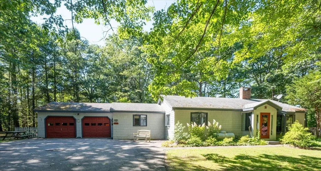 180 Mistic Avenue Rockport ME 04856