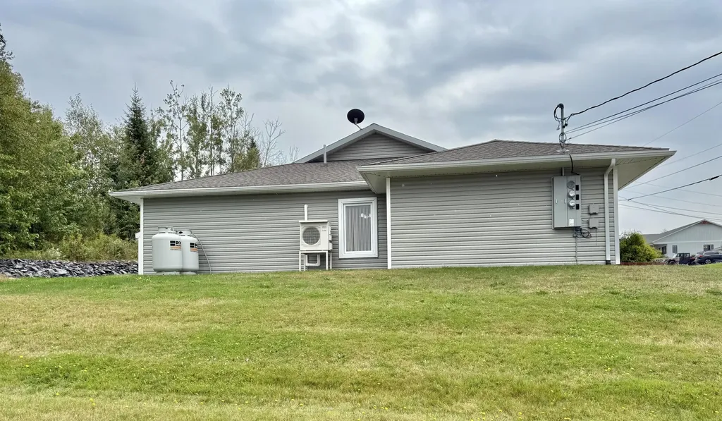 308 19th Avenue Madawaska ME 04756