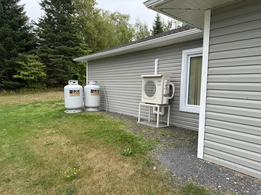 308 19th Avenue Madawaska ME 04756