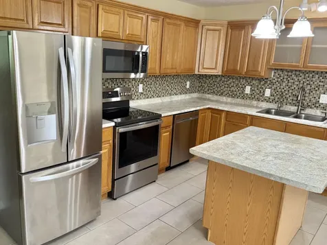 308 19th Avenue Madawaska ME 04756