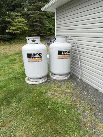 308 19th Avenue Madawaska ME 04756