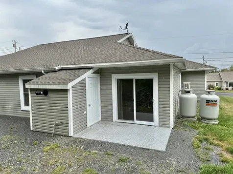 308 19th Avenue Madawaska ME 04756