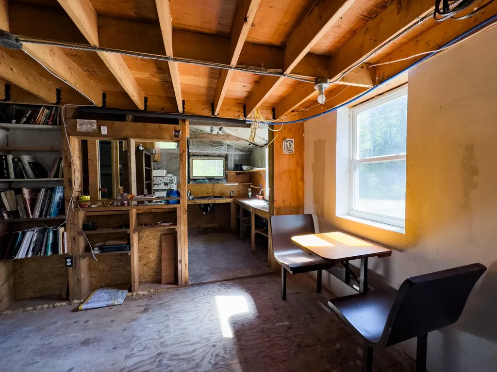 244 S Main Street Whitneyville ME 04654