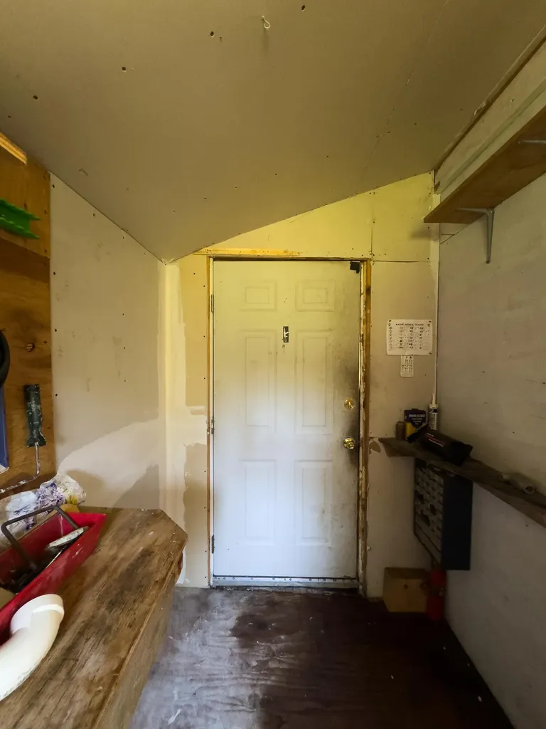 244 S Main Street Whitneyville ME 04654