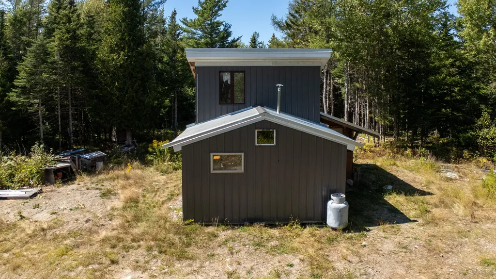 244 S Main Street Whitneyville ME 04654