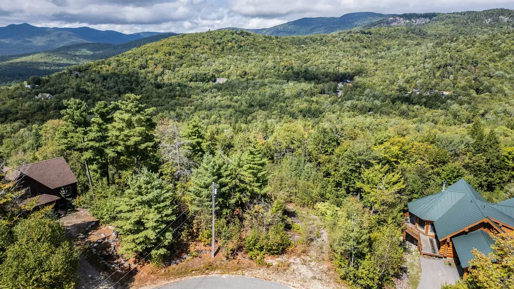 Lot 86 Powder Ridge Subdivision Road Newry ME 04261