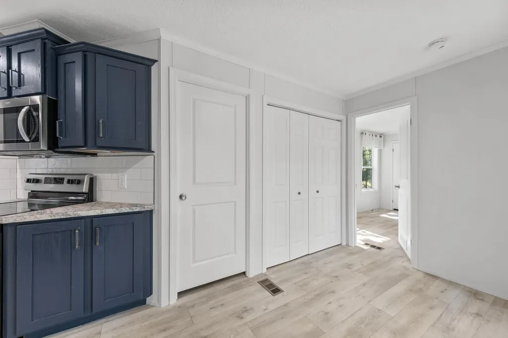 5 Lucus Drive Montville ME 04941