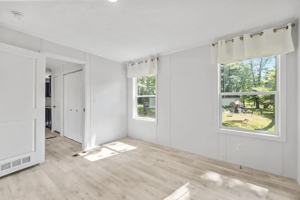 5 Lucus Drive Montville ME 04941