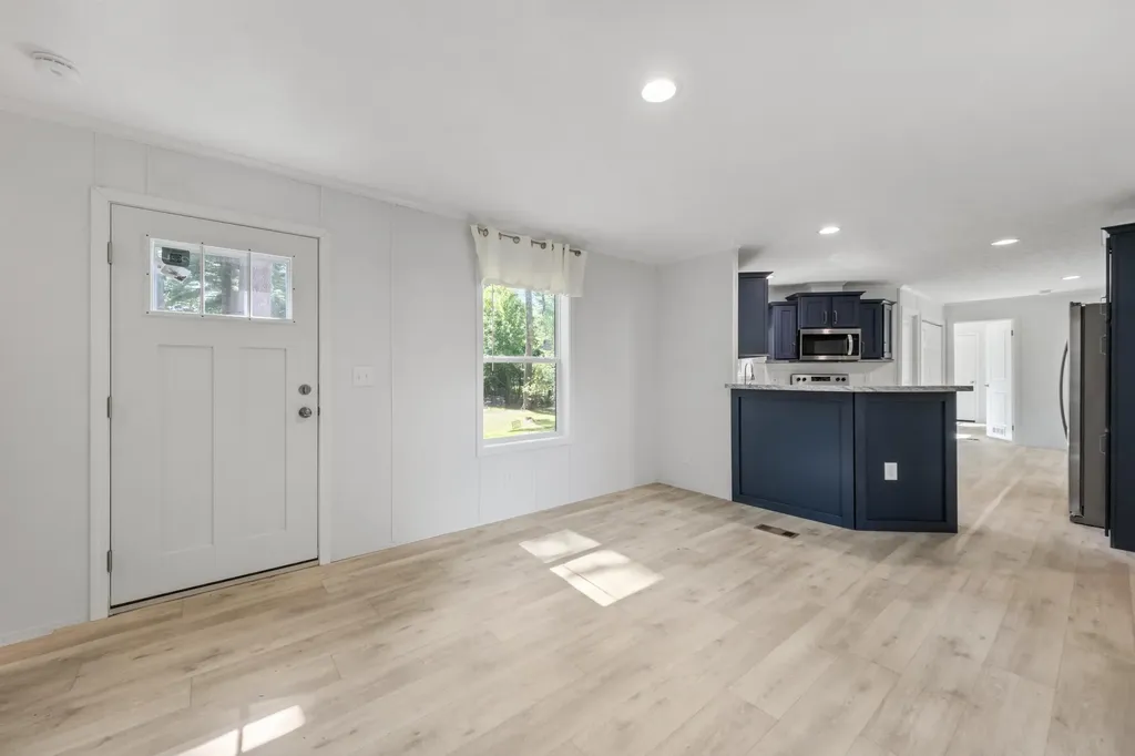 5 Lucus Drive Montville ME 04941