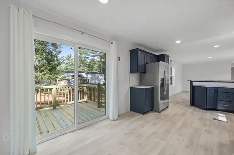 5 Lucus Drive Montville ME 04941