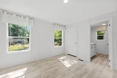 5 Lucus Drive Montville ME 04941