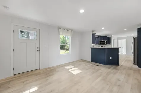 5 Lucus Drive Montville ME 04941