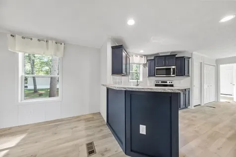 5 Lucus Drive Montville ME 04941