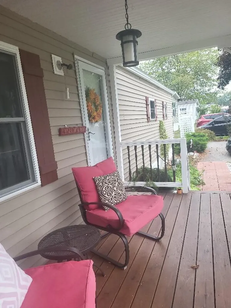 8 Fairview Drive Lisbon ME 04250