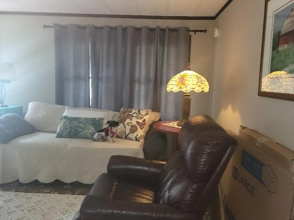 8 Fairview Drive Lisbon ME 04250