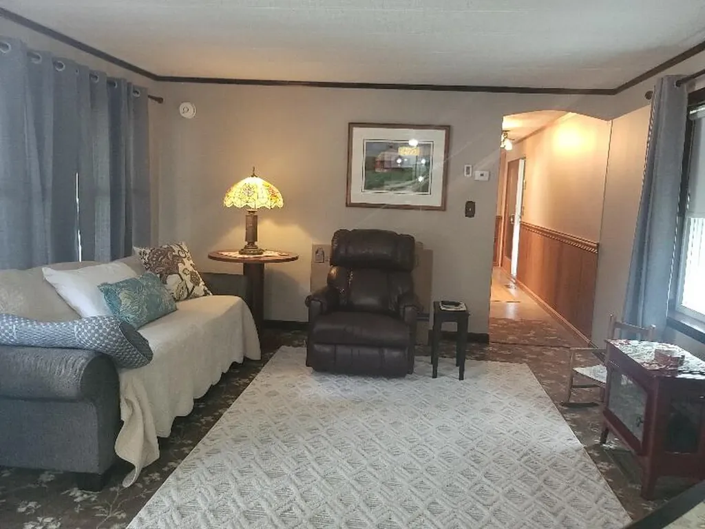 8 Fairview Drive Lisbon ME 04250