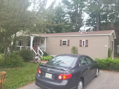 8 Fairview Drive Lisbon ME 04250