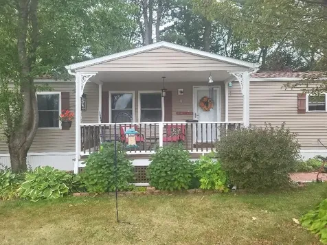 8 Fairview Drive Lisbon ME 04250