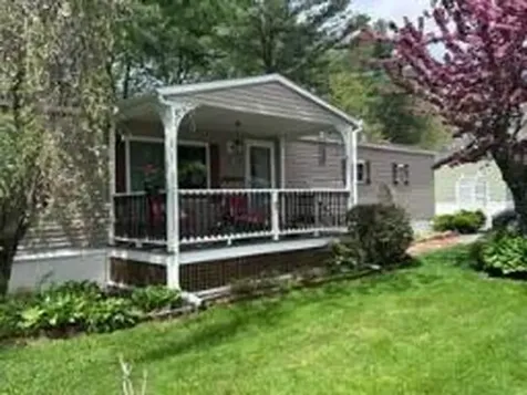 8 Fairview Drive Lisbon ME 04250
