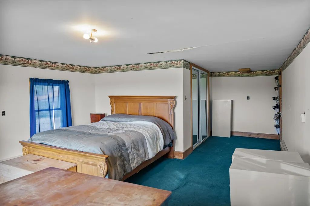 35 Rust Road Gorham ME 04038