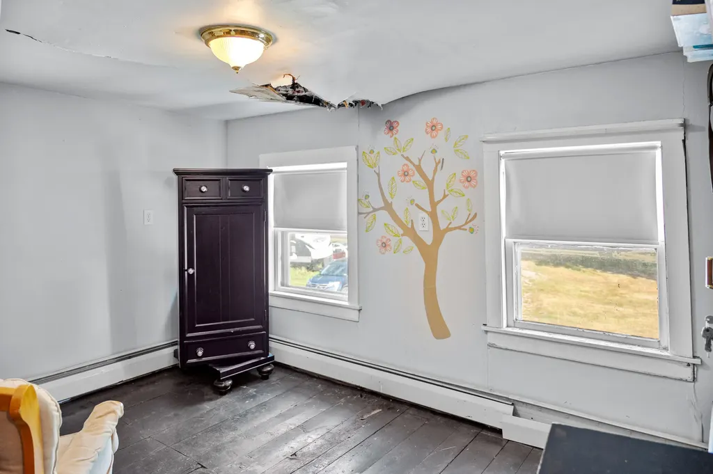 35 Rust Road Gorham ME 04038