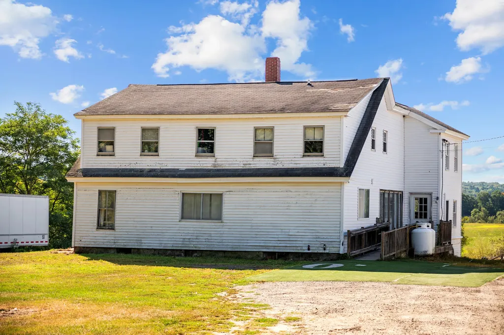 35 Rust Road Gorham ME 04038