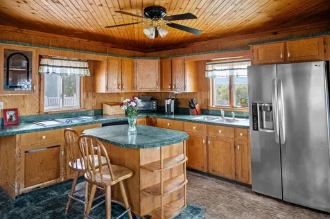 35 Rust Road Gorham ME 04038