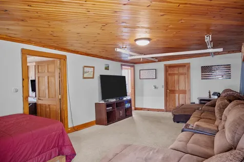 35 Rust Road Gorham ME 04038