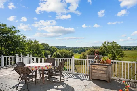 35 Rust Road Gorham ME 04038