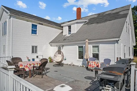35 Rust Road Gorham ME 04038