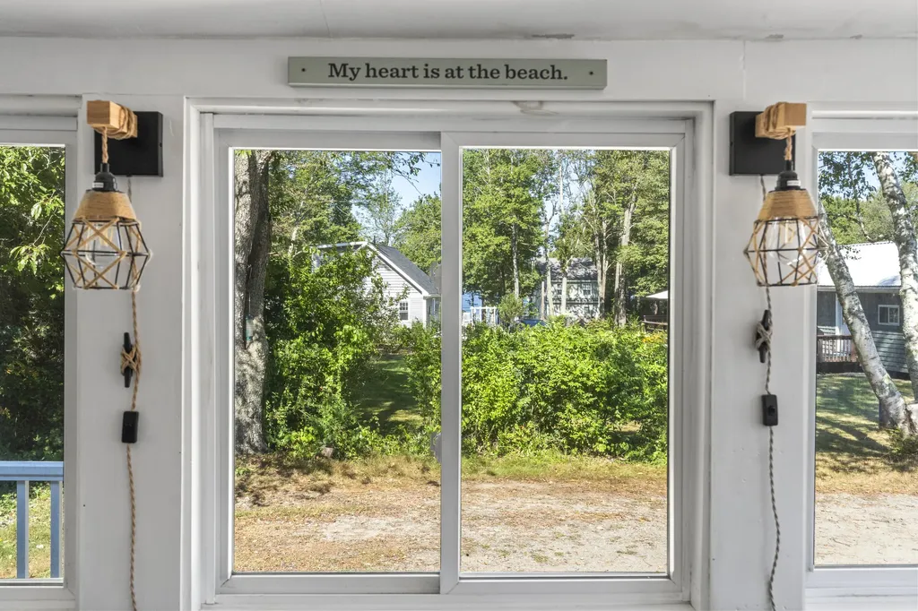 15 Loon Road Harpswell ME 04079