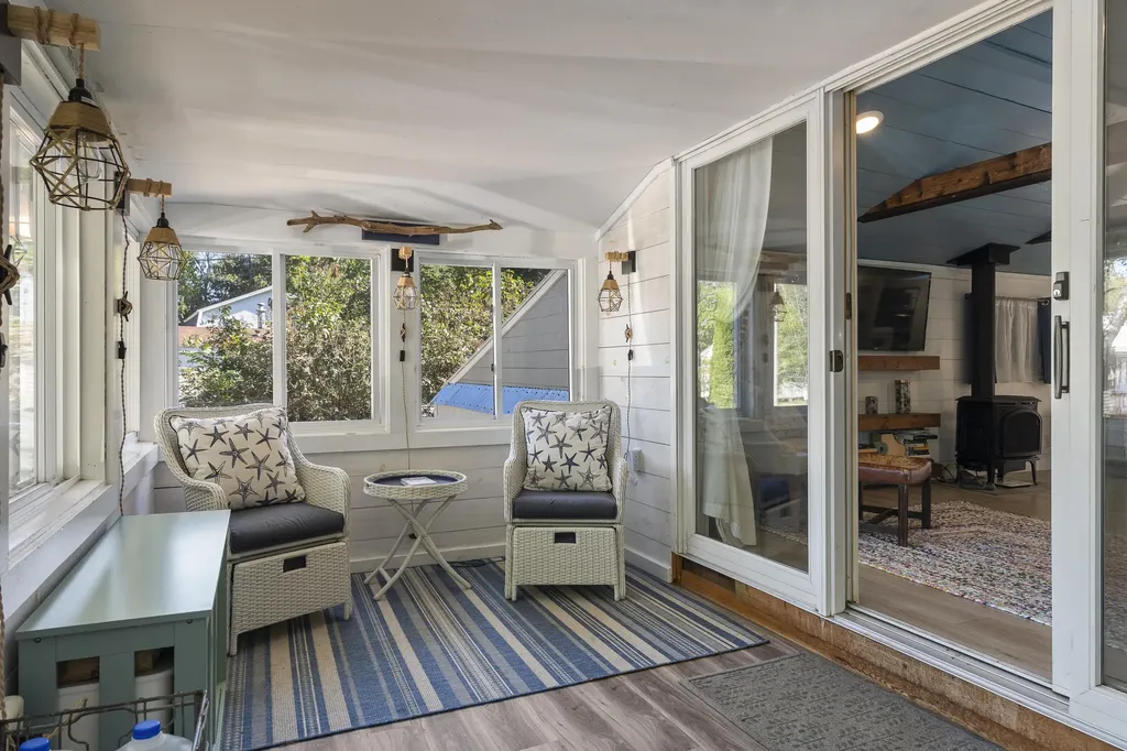 15 Loon Road Harpswell ME 04079