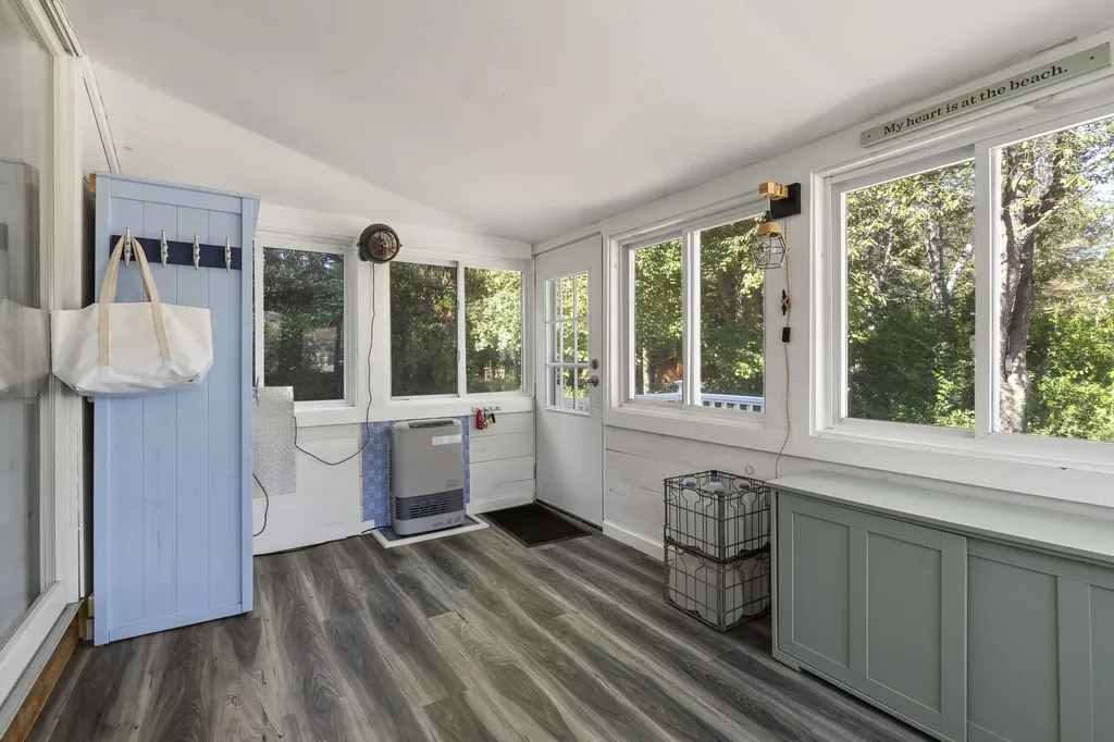 15 Loon Road Harpswell ME 04079