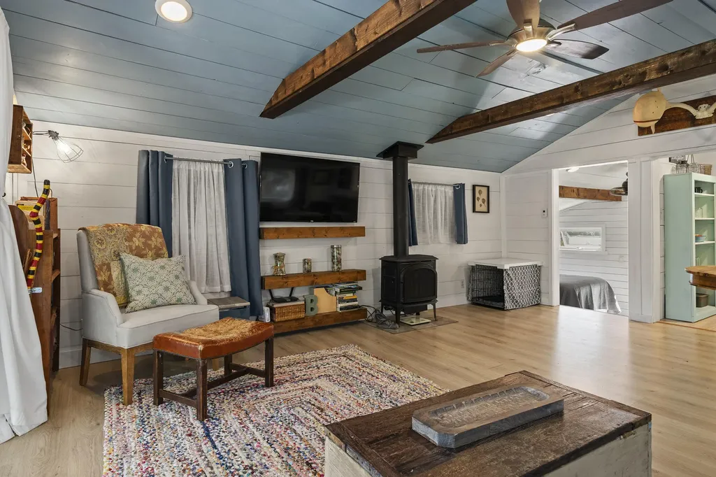 15 Loon Road Harpswell ME 04079